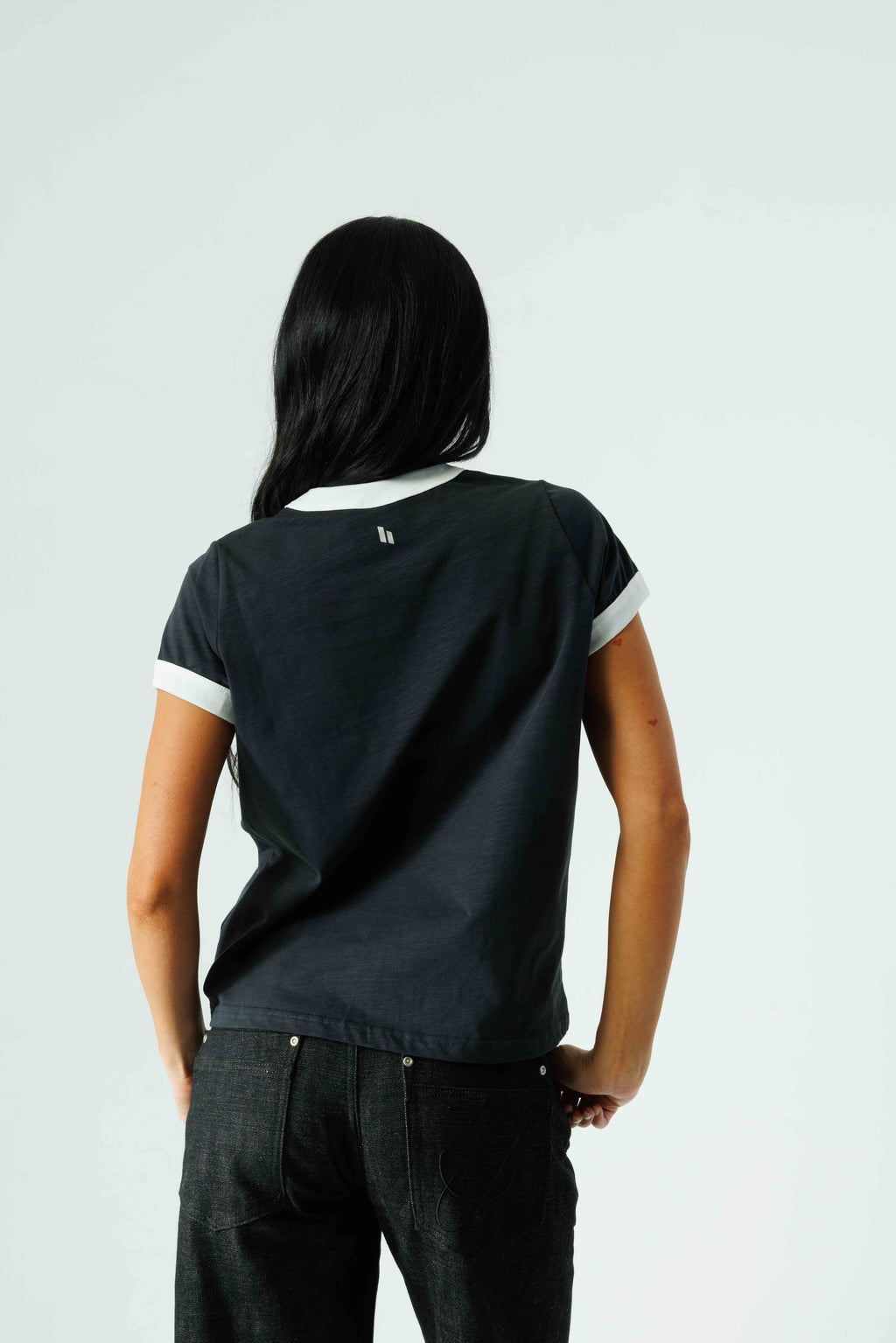 Ibaka Ringer Tee