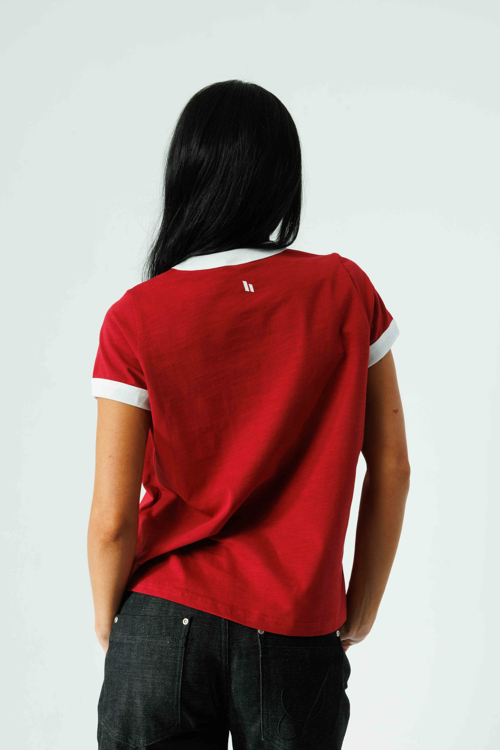 Ibaka Ringer Tee