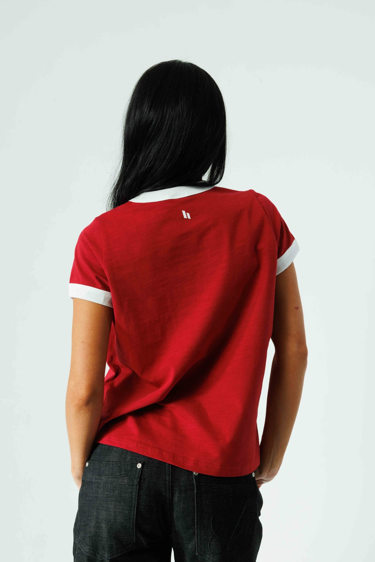 Ibaka Ringer Tee