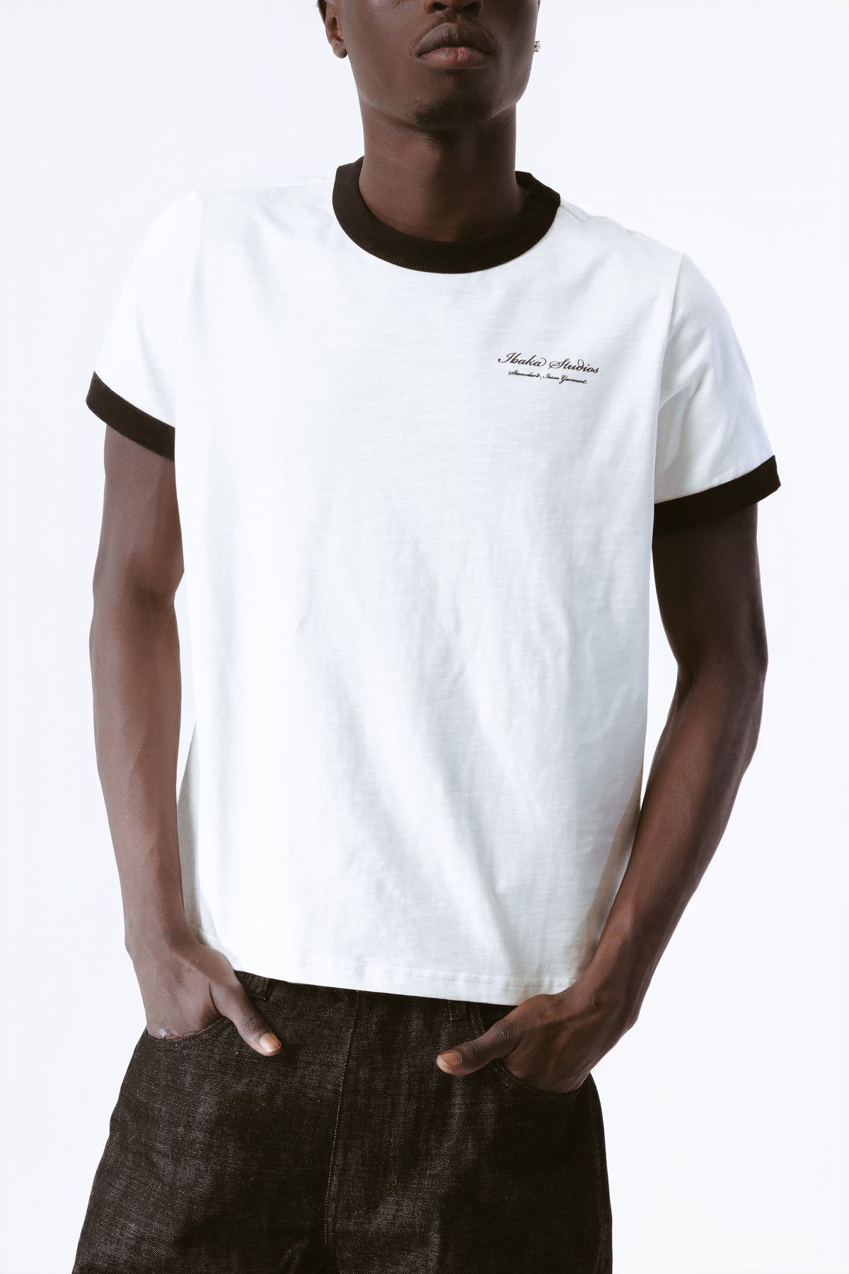 Ibaka Ringer Tee