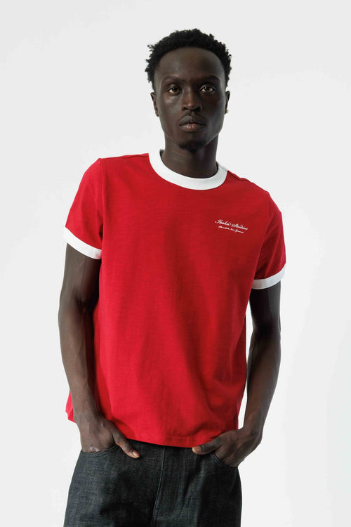 Ibaka Ringer Tee