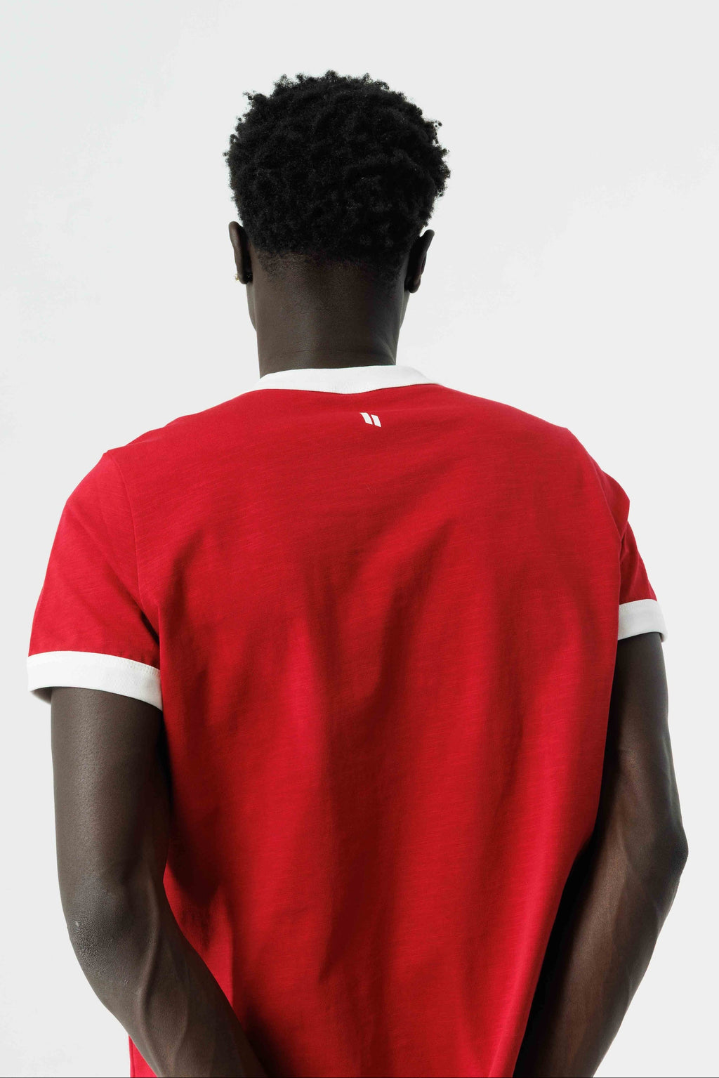 Ibaka Ringer Tee