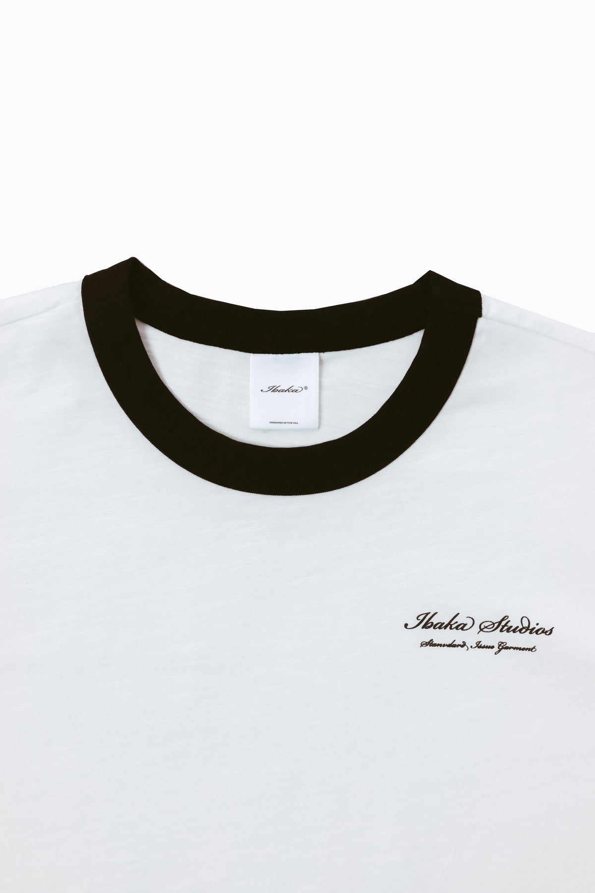 Ibaka Ringer Tee