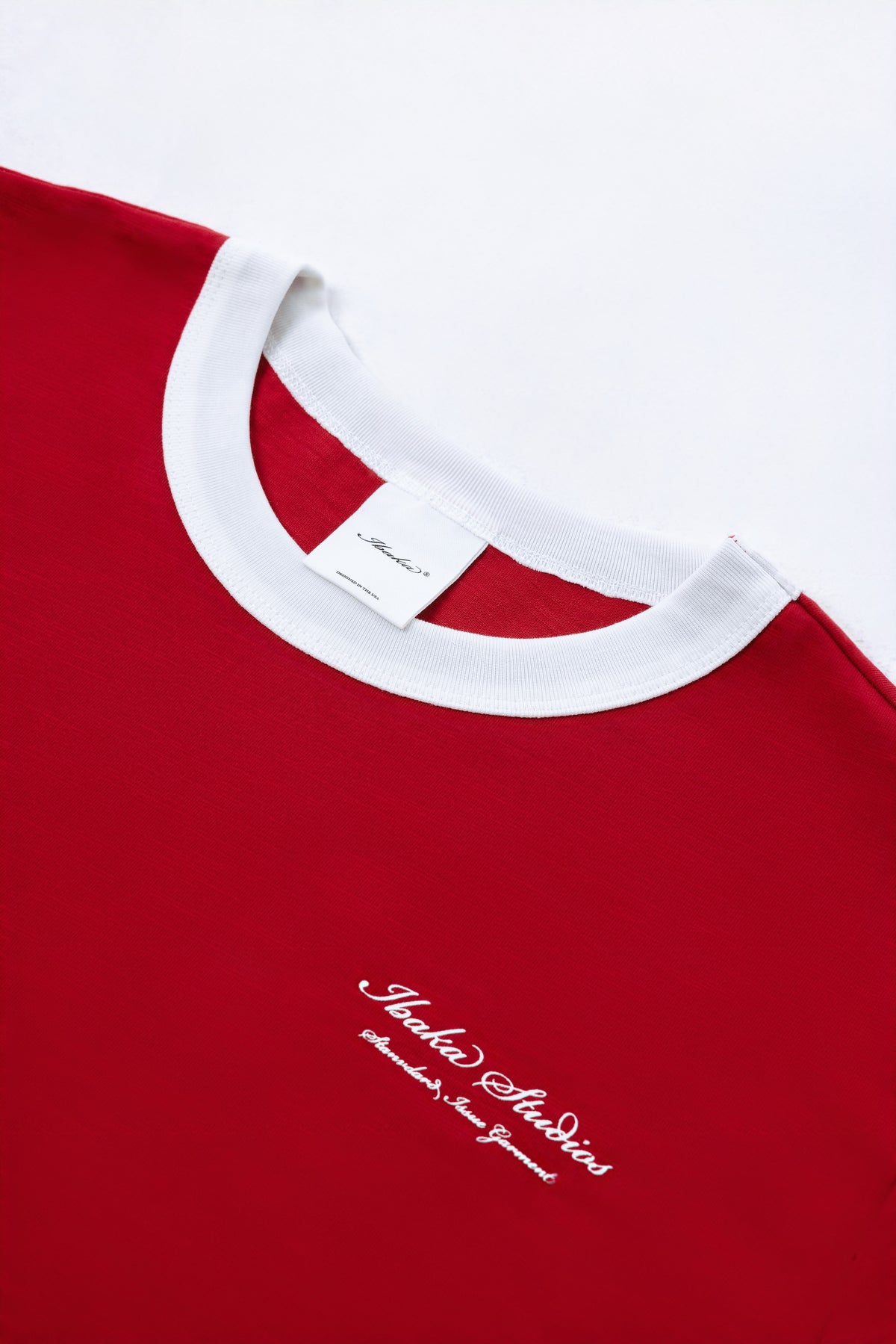 Ibaka Ringer Tee
