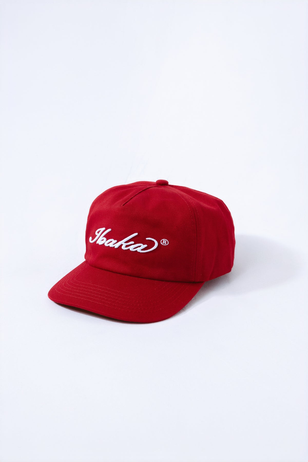 Ibaka Trademark Cap