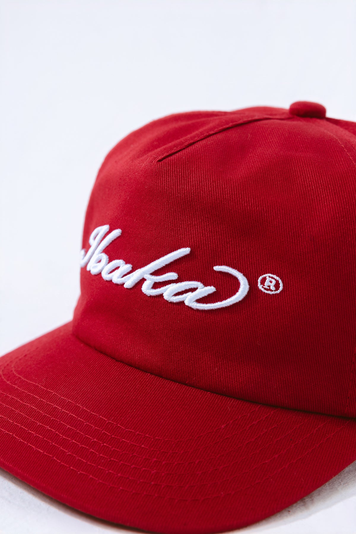 Ibaka Trademark Cap