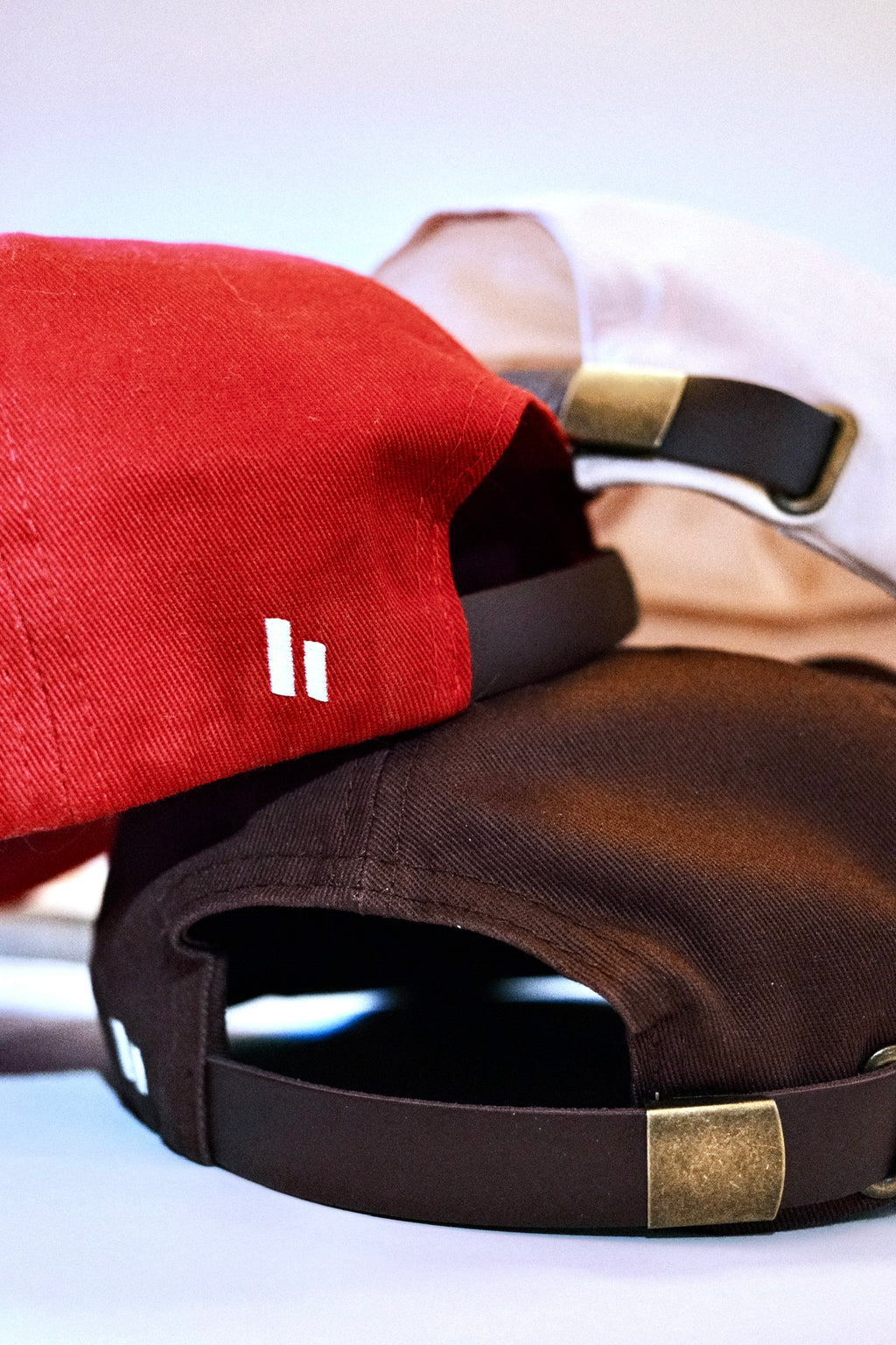 Ibaka Trademark Cap