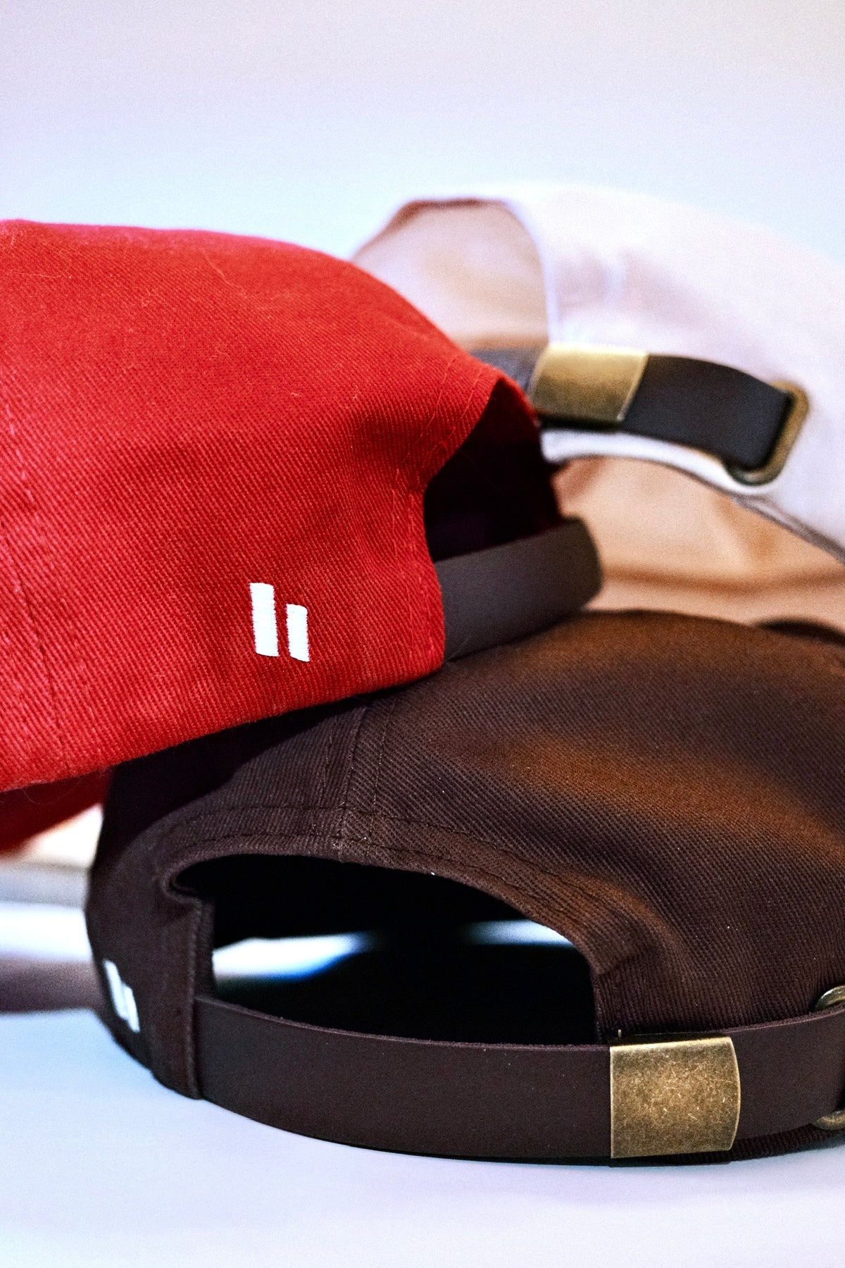 Ibaka Trademark Cap