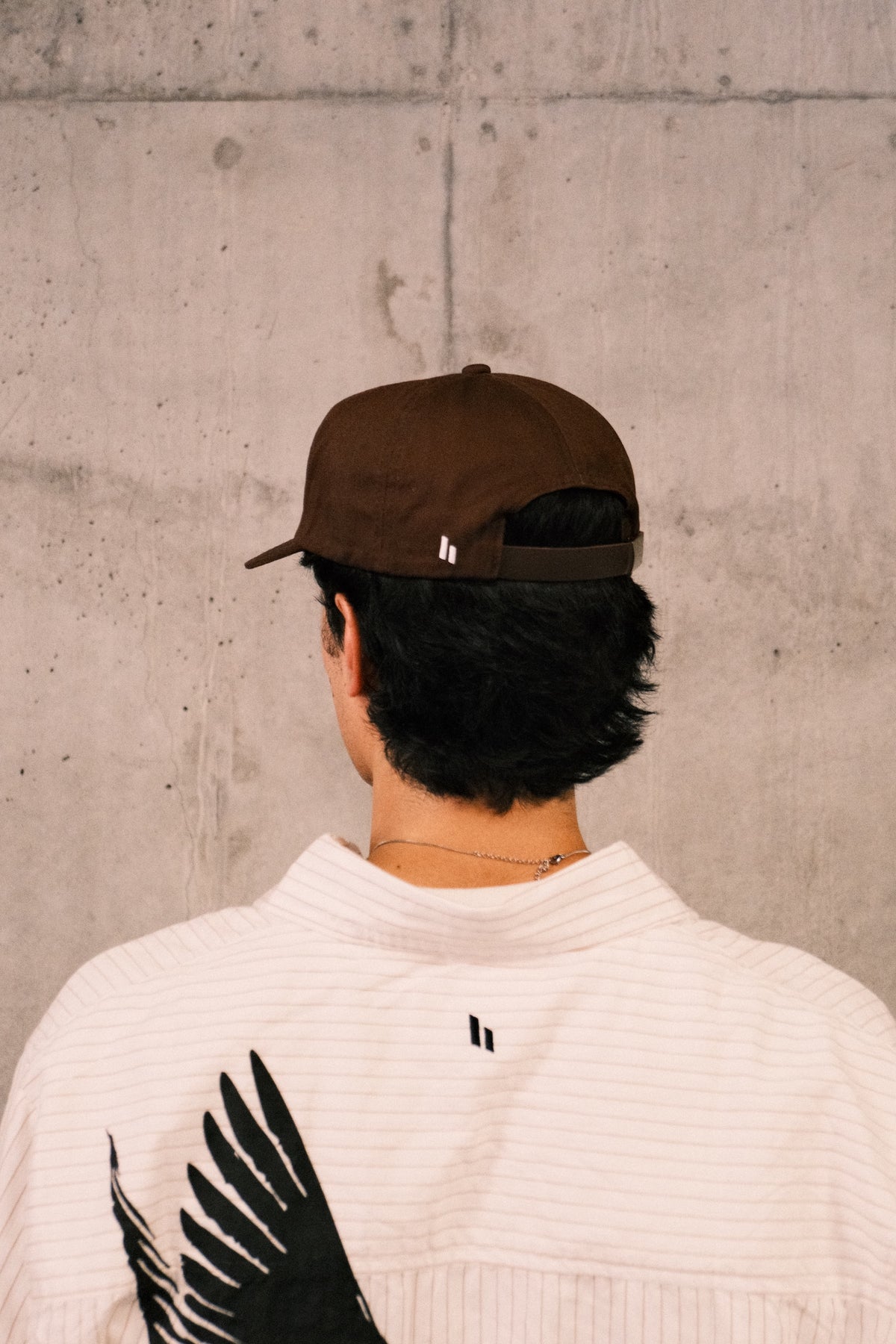 Ibaka Trademark Cap