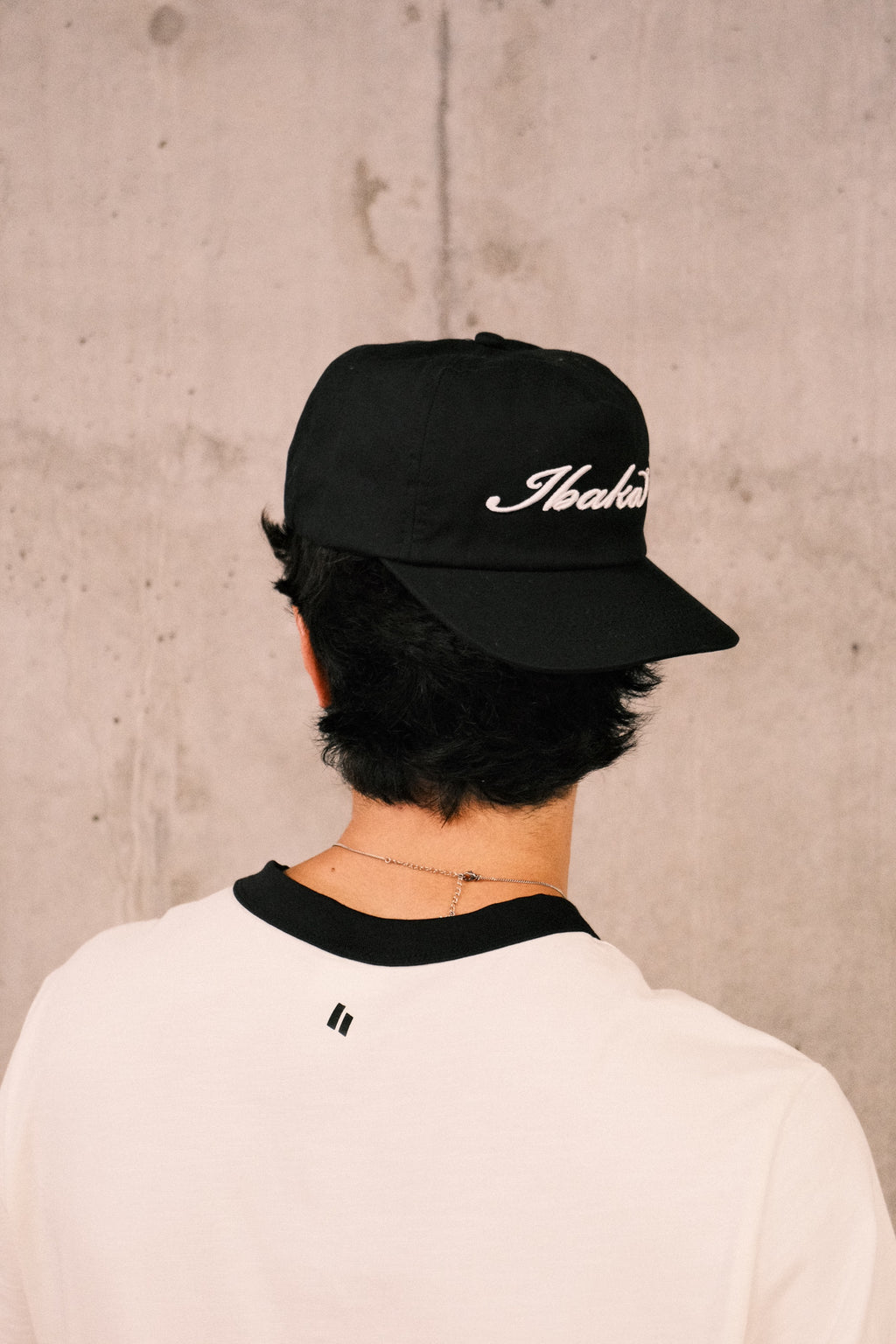 Ibaka Trademark Cap