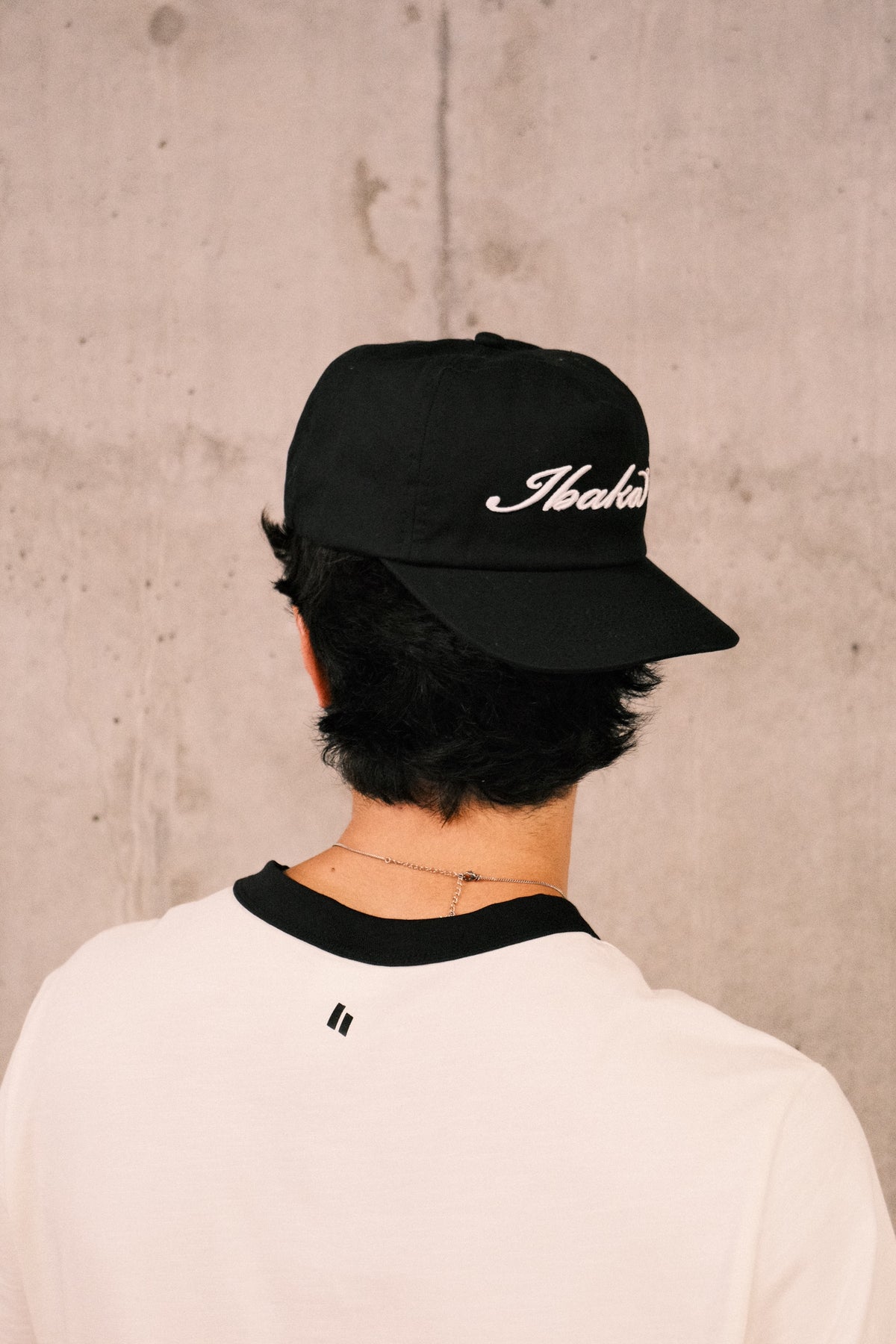 Ibaka Trademark Cap
