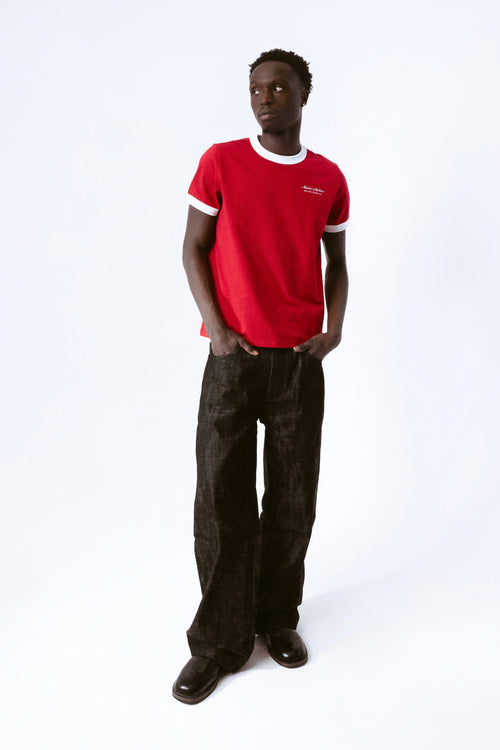 Ibaka Selvedge Denim
