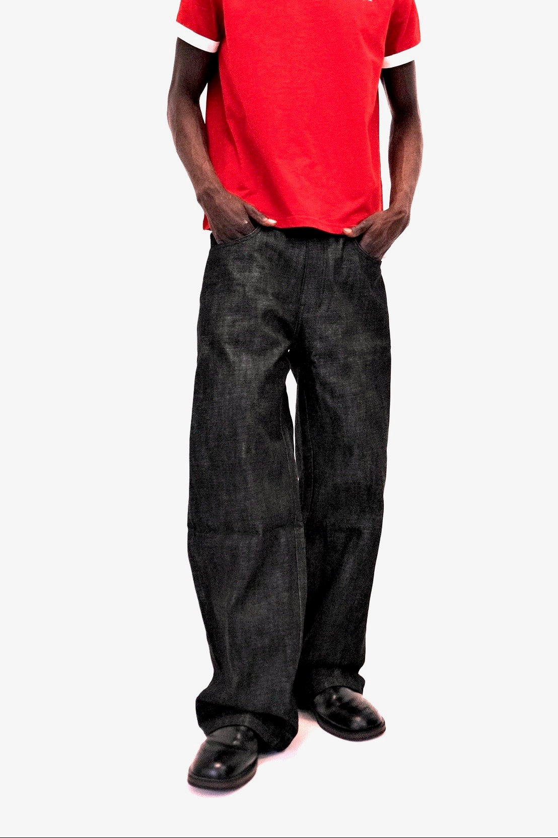 Ibaka Selvedge Denim
