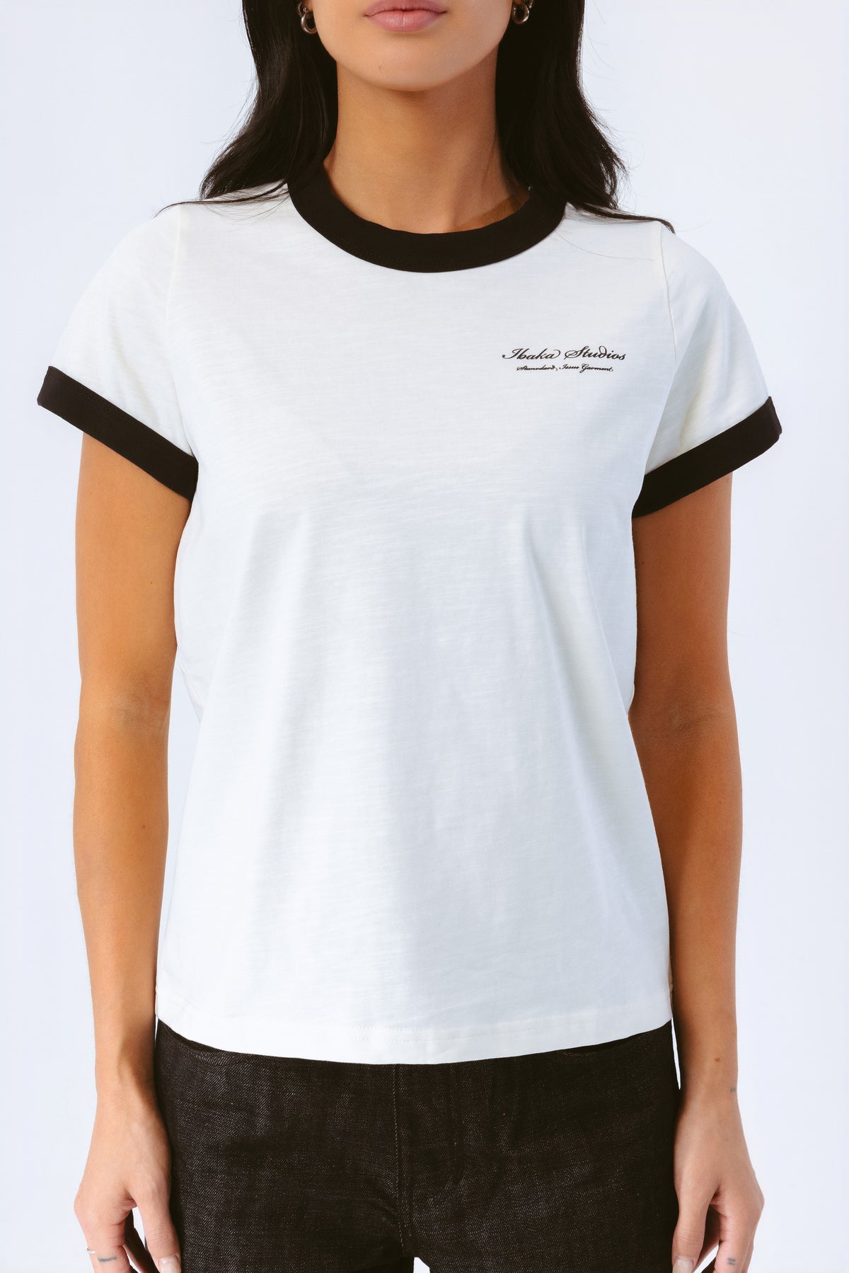 Ibaka Ringer Tee
