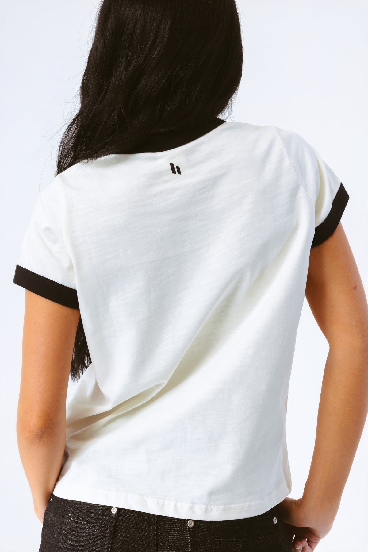 Ibaka Ringer Tee